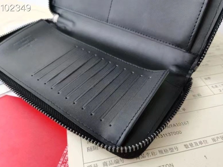 Reliable LX Wallets 9728