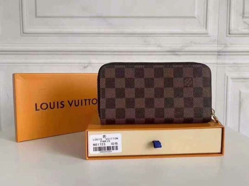 LX Wallets Functional 9726