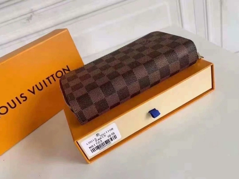LX Wallets Functional 9726