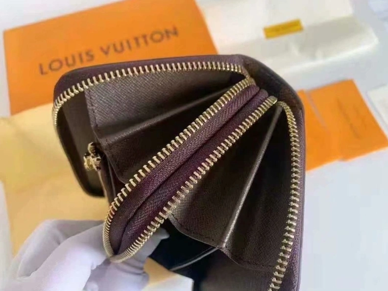 LX Wallets Functional 9726