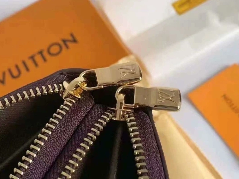 LX Wallets Functional 9726
