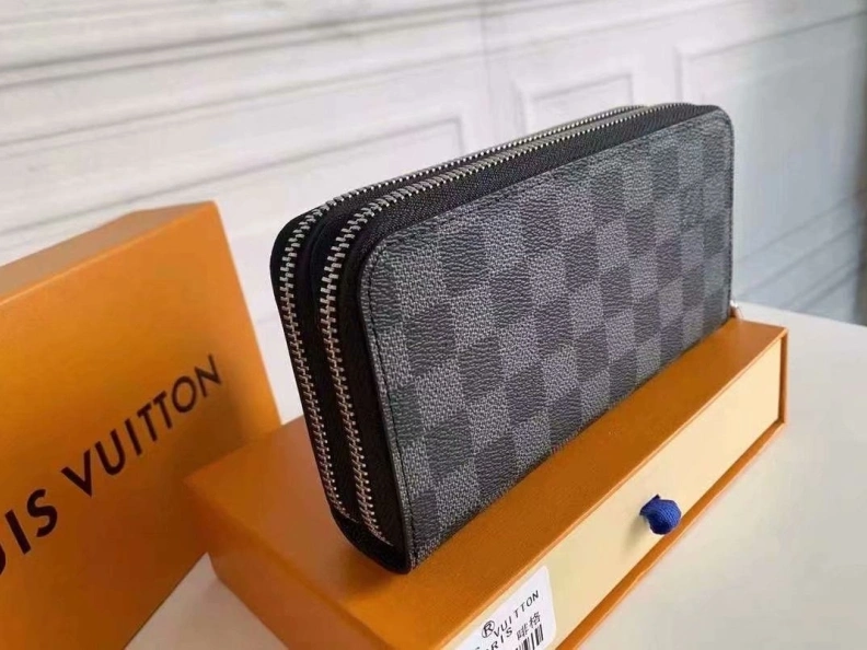 Elegant LX Wallets 9708