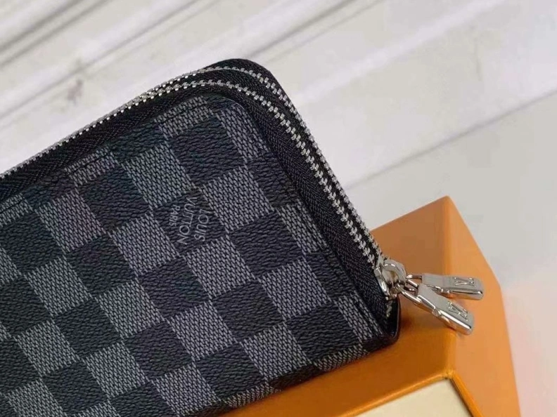 Elegant LX Wallets 9708