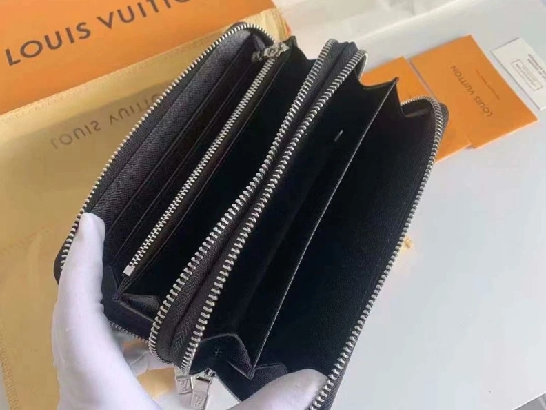 Elegant LX Wallets 9708