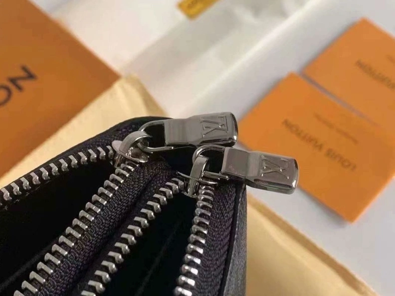 Elegant LX Wallets 9708