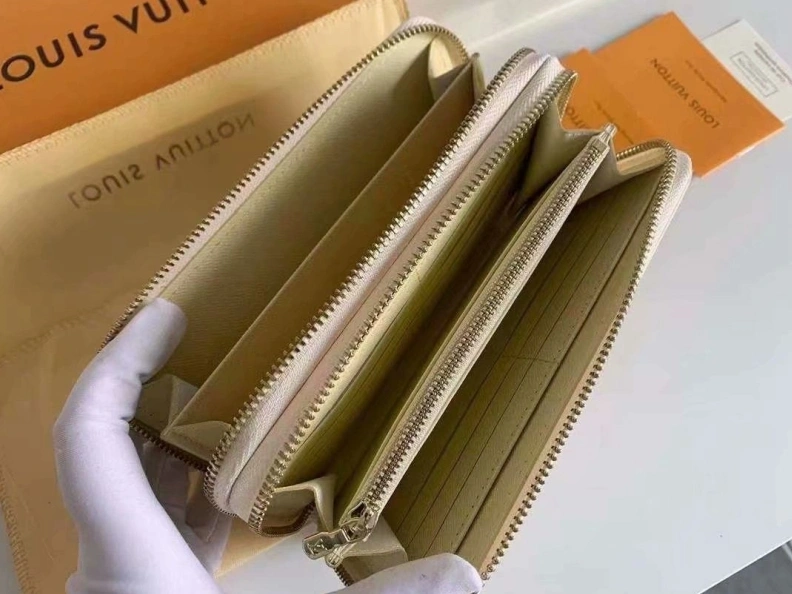 Bright LX Wallets 9700