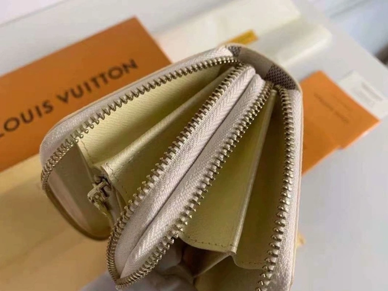 Bright LX Wallets 9700