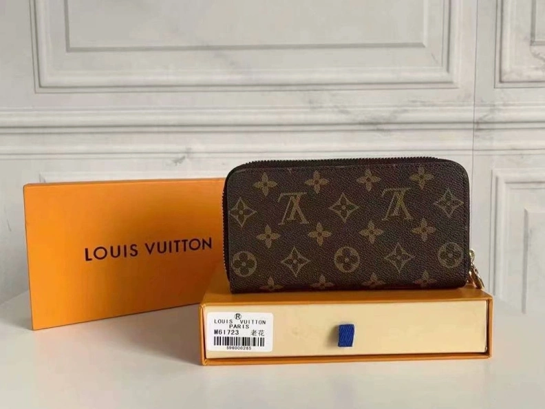 LX Wallets Trendy 9699