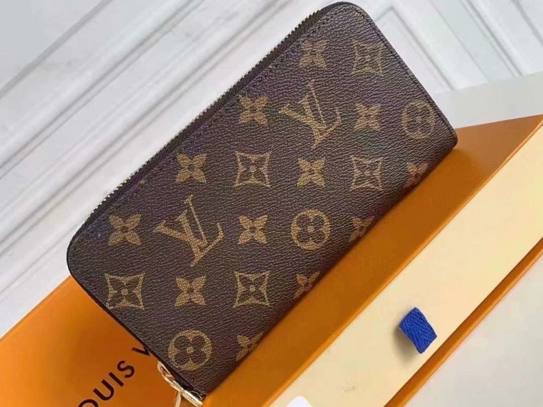 LX Wallets Trendy 9699