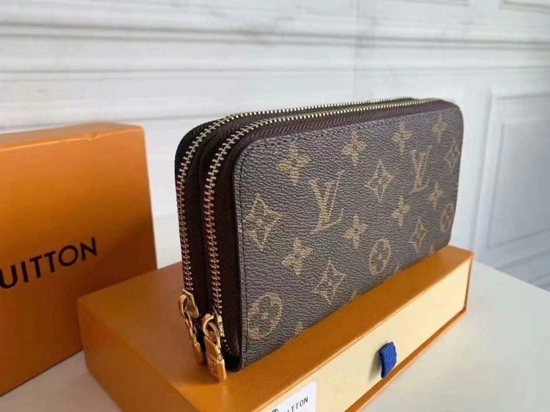 LX Wallets Trendy 9699