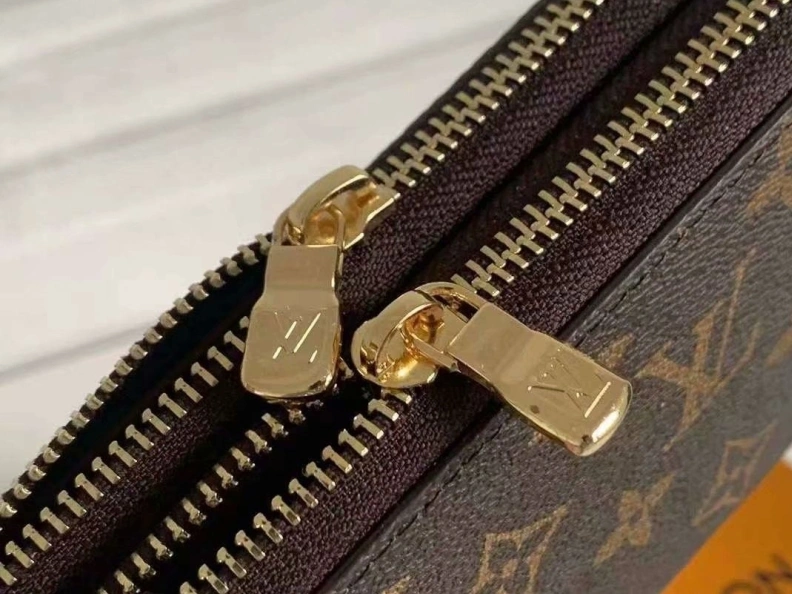 LX Wallets Trendy 9699