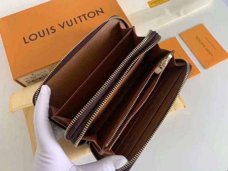 LX Wallets Trendy 9699