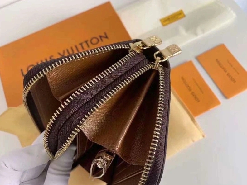 LX Wallets Trendy 9699