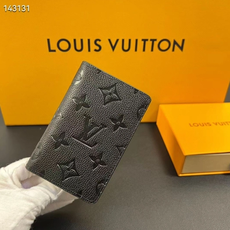 Trendy LX Wallets 9714