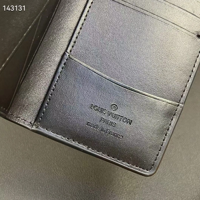 Trendy LX Wallets 9714
