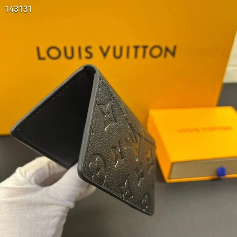 Trendy LX Wallets 9714