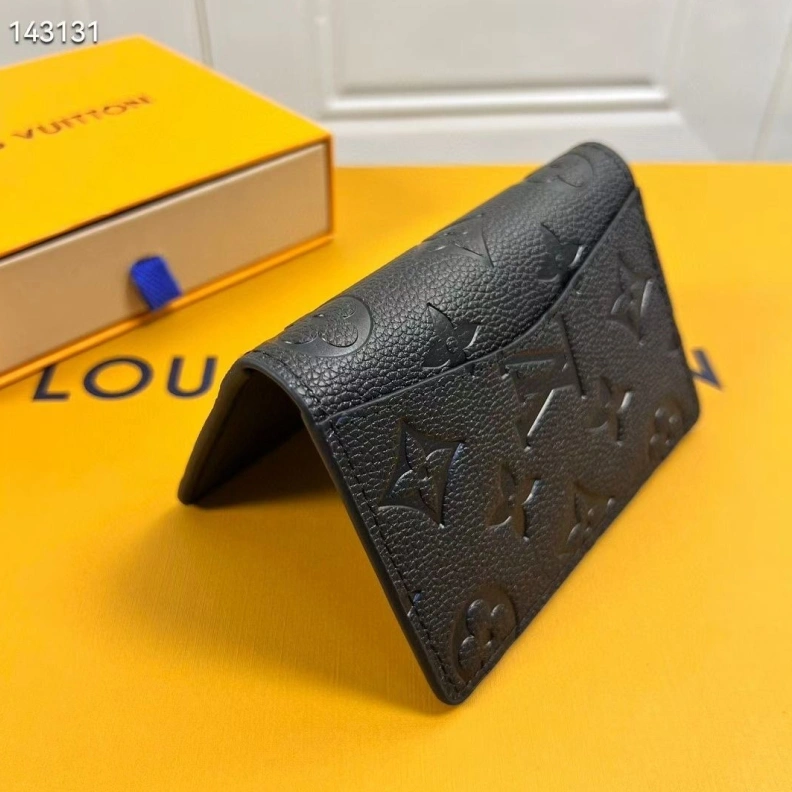 Trendy LX Wallets 9714