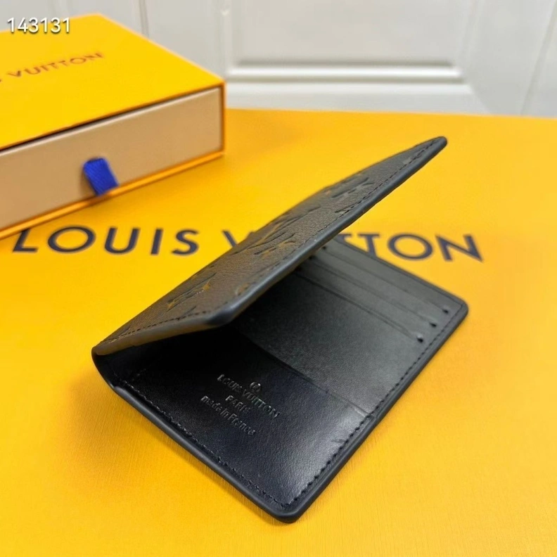 Trendy LX Wallets 9714