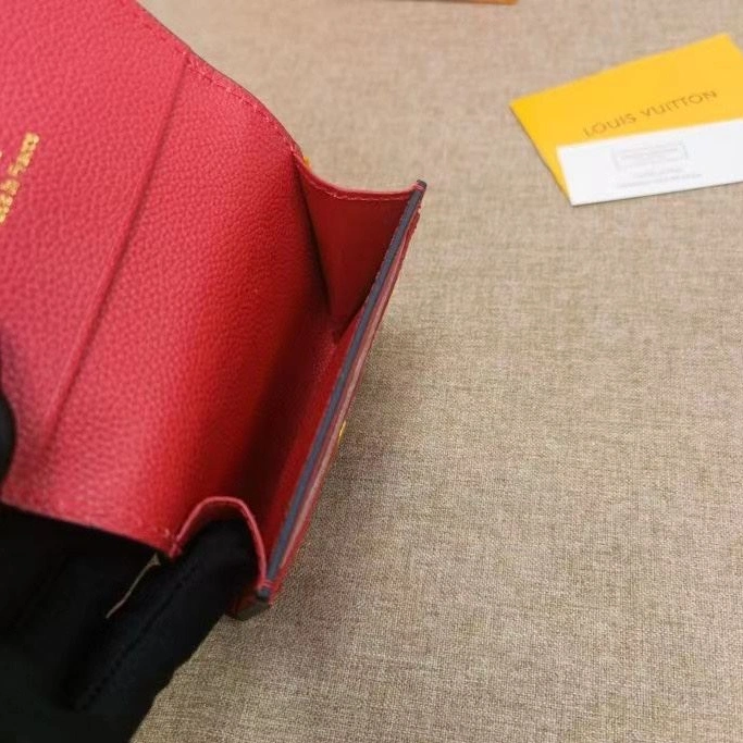 Comfortable LX Wallets 9706