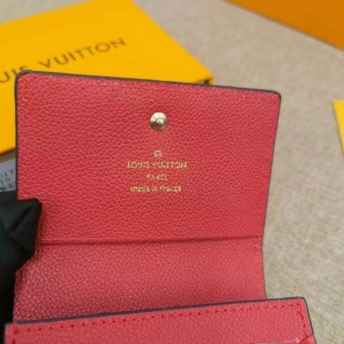 Comfortable LX Wallets 9706