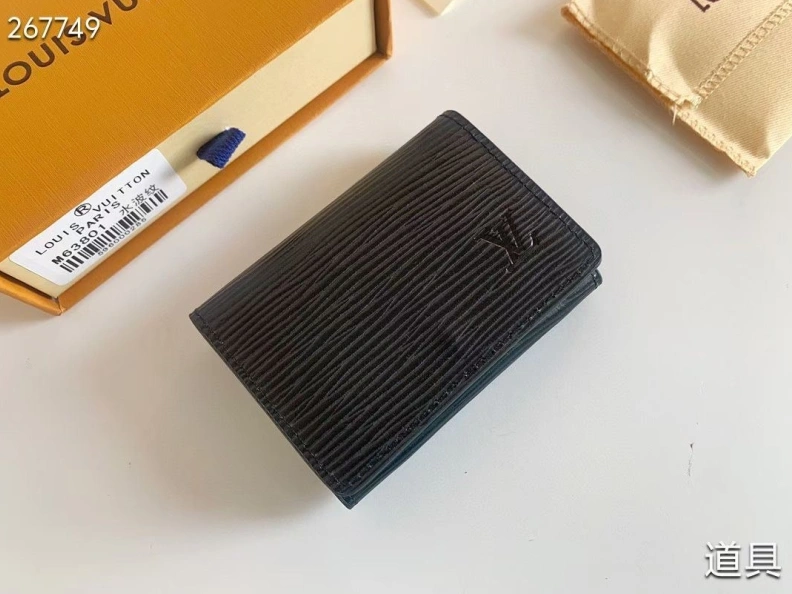 Durable LX Wallets 9715