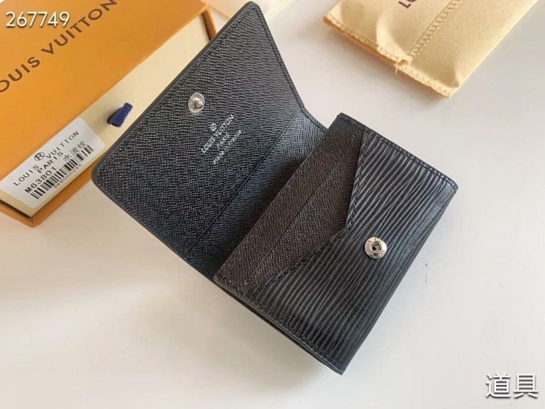 Durable LX Wallets 9715