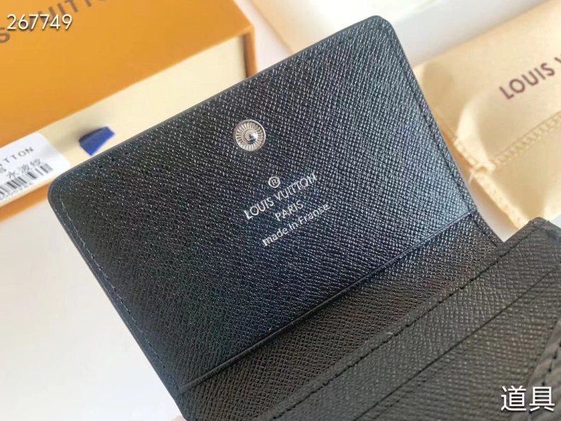 Durable LX Wallets 9715
