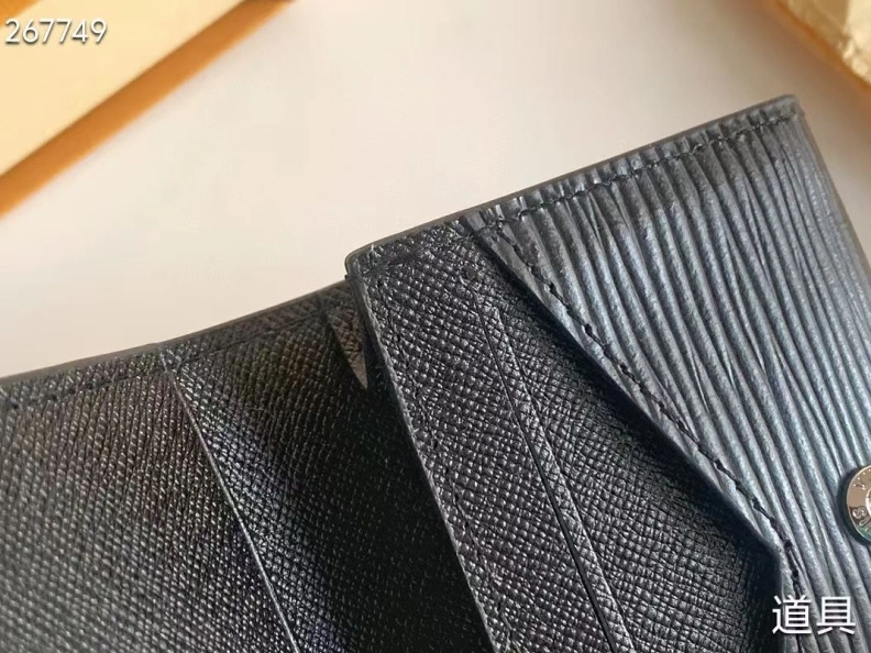 Durable LX Wallets 9715