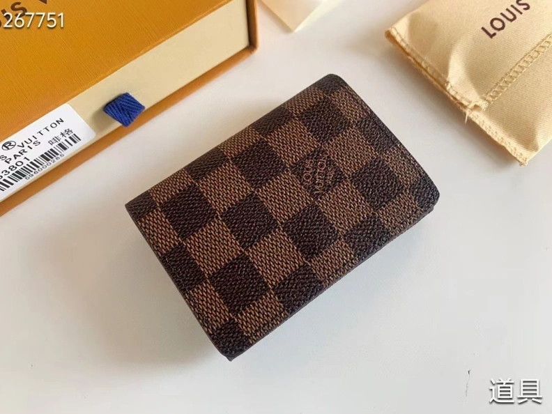 SportInspired LX Wallets 9713