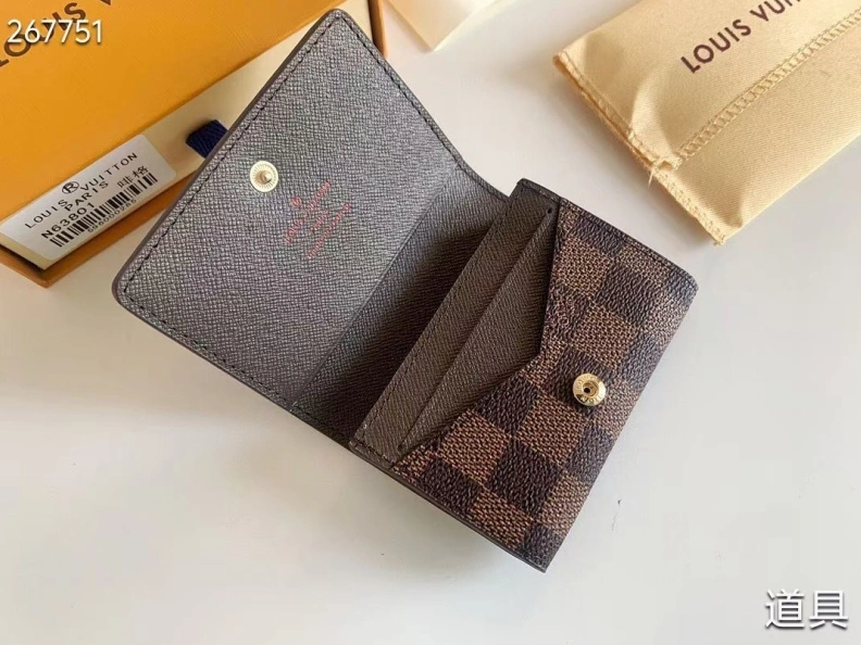 SportInspired LX Wallets 9713