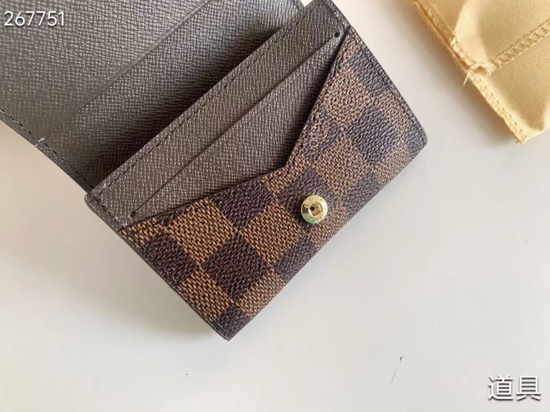 SportInspired LX Wallets 9713