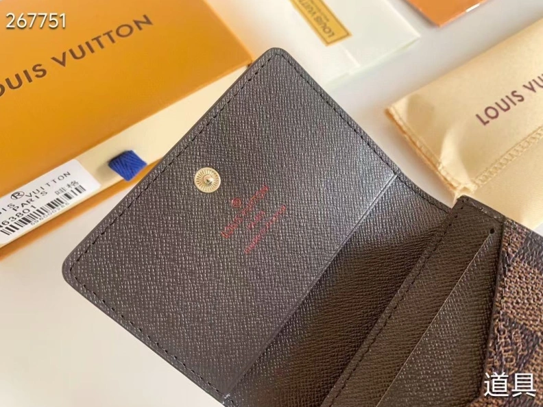 SportInspired LX Wallets 9713
