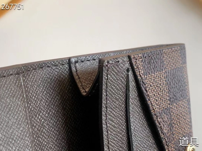 SportInspired LX Wallets 9713