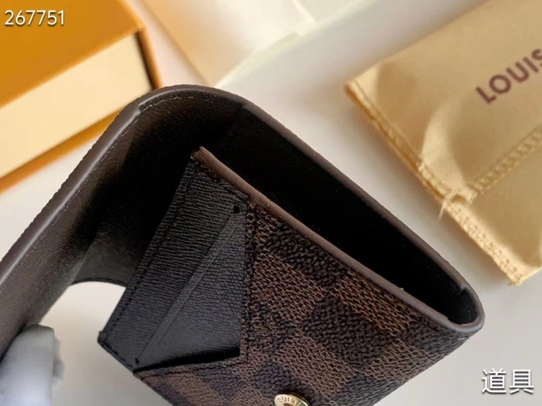SportInspired LX Wallets 9713