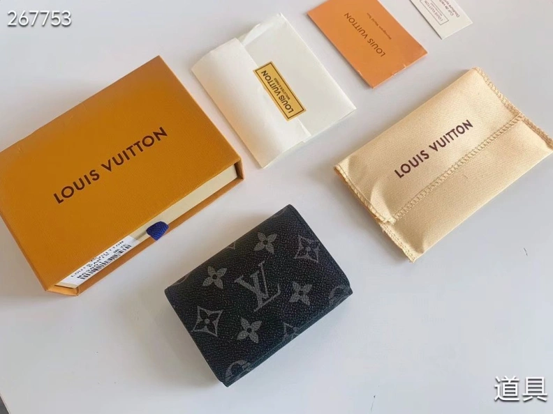LX Wallets Functional 9712