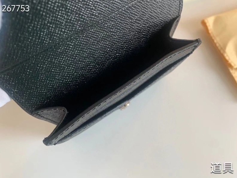 LX Wallets Functional 9712