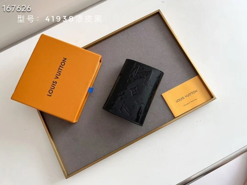 LX Wallets Practical 9717