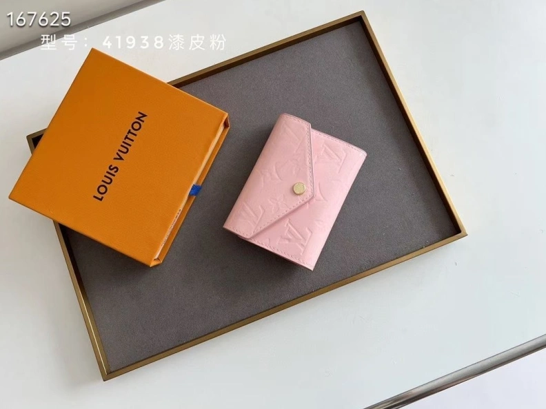 LX Wallets Sleek 9710