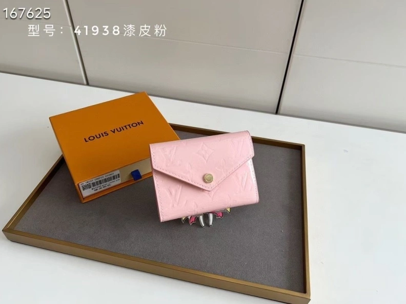 LX Wallets Sleek 9710