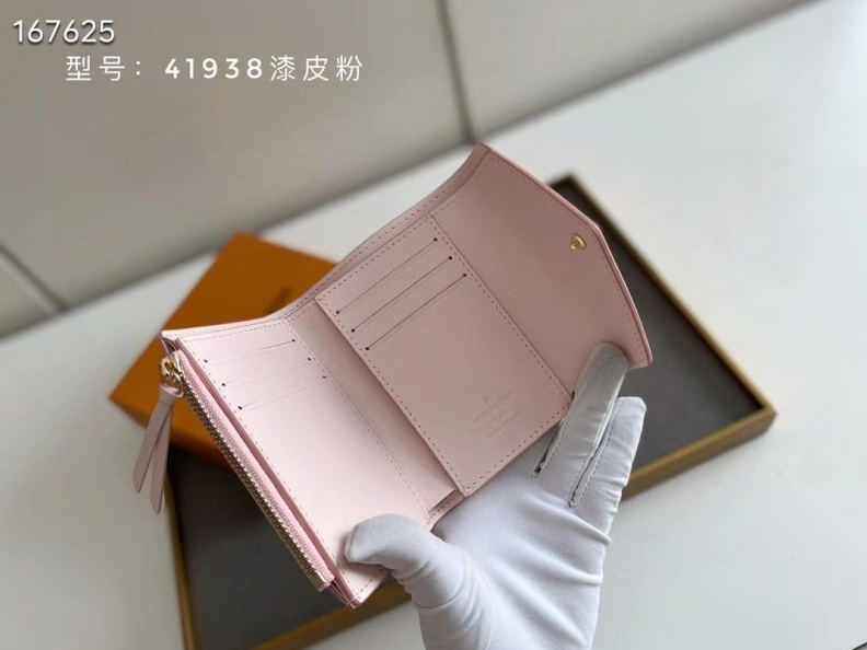 LX Wallets Sleek 9710