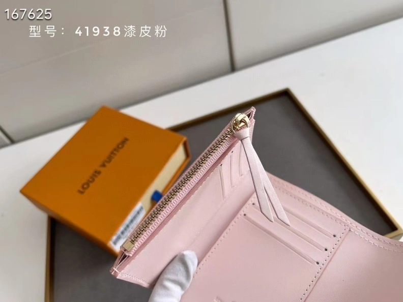 LX Wallets Sleek 9710