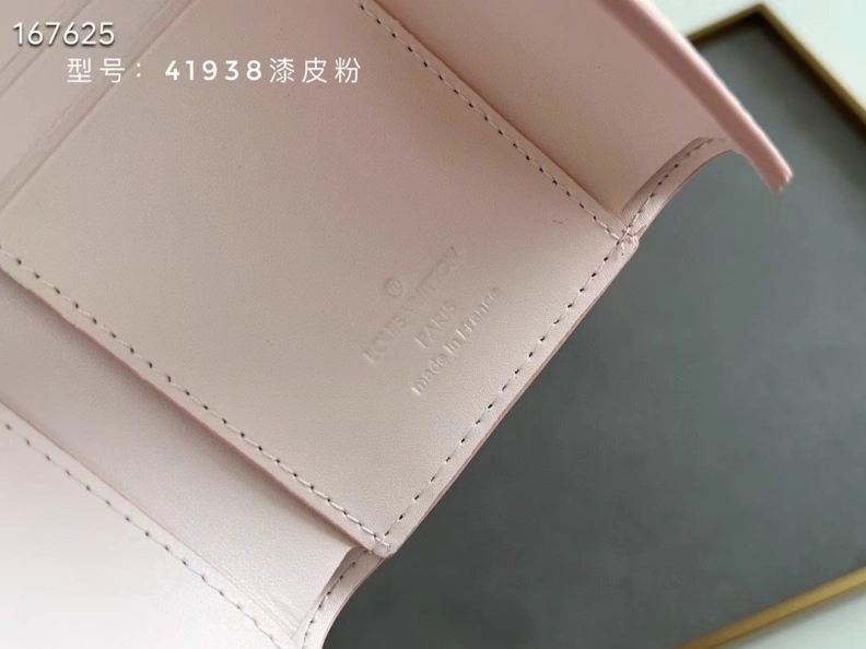 LX Wallets Sleek 9710