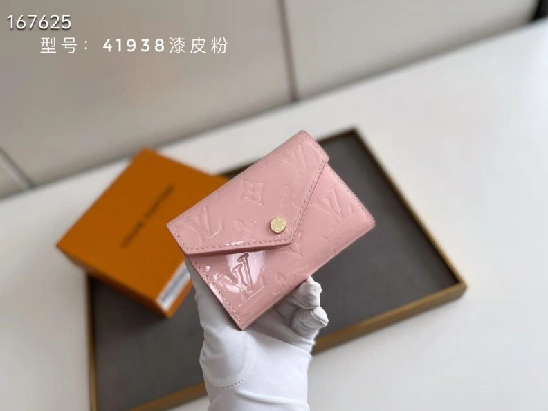 LX Wallets Sleek 9710