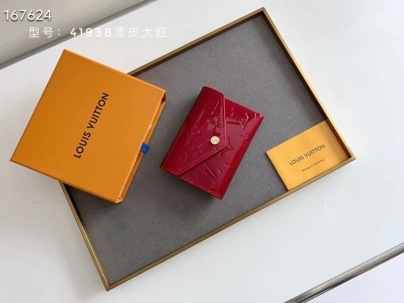 LX Wallets Modern 9702