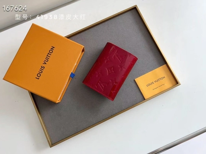 LX Wallets Modern 9702