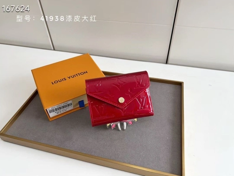 LX Wallets Modern 9702