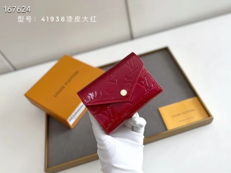 LX Wallets Modern 9702
