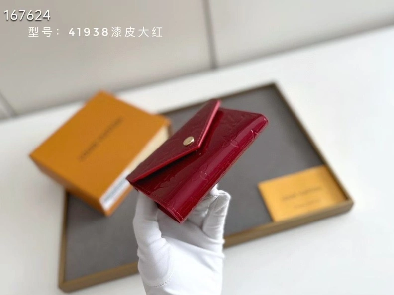 LX Wallets Modern 9702