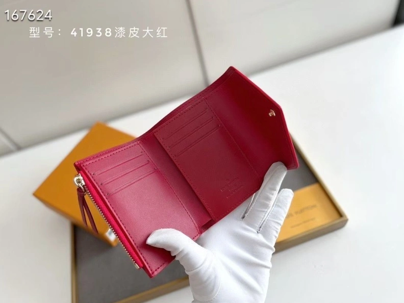 LX Wallets Modern 9702