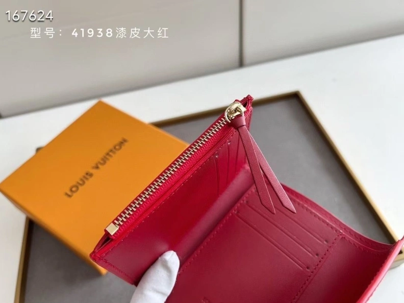 LX Wallets Modern 9702